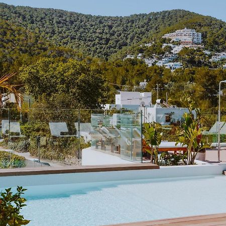 Nativo Hotel Ibiza Santa Eularia des Riu Ngoại thất bức ảnh