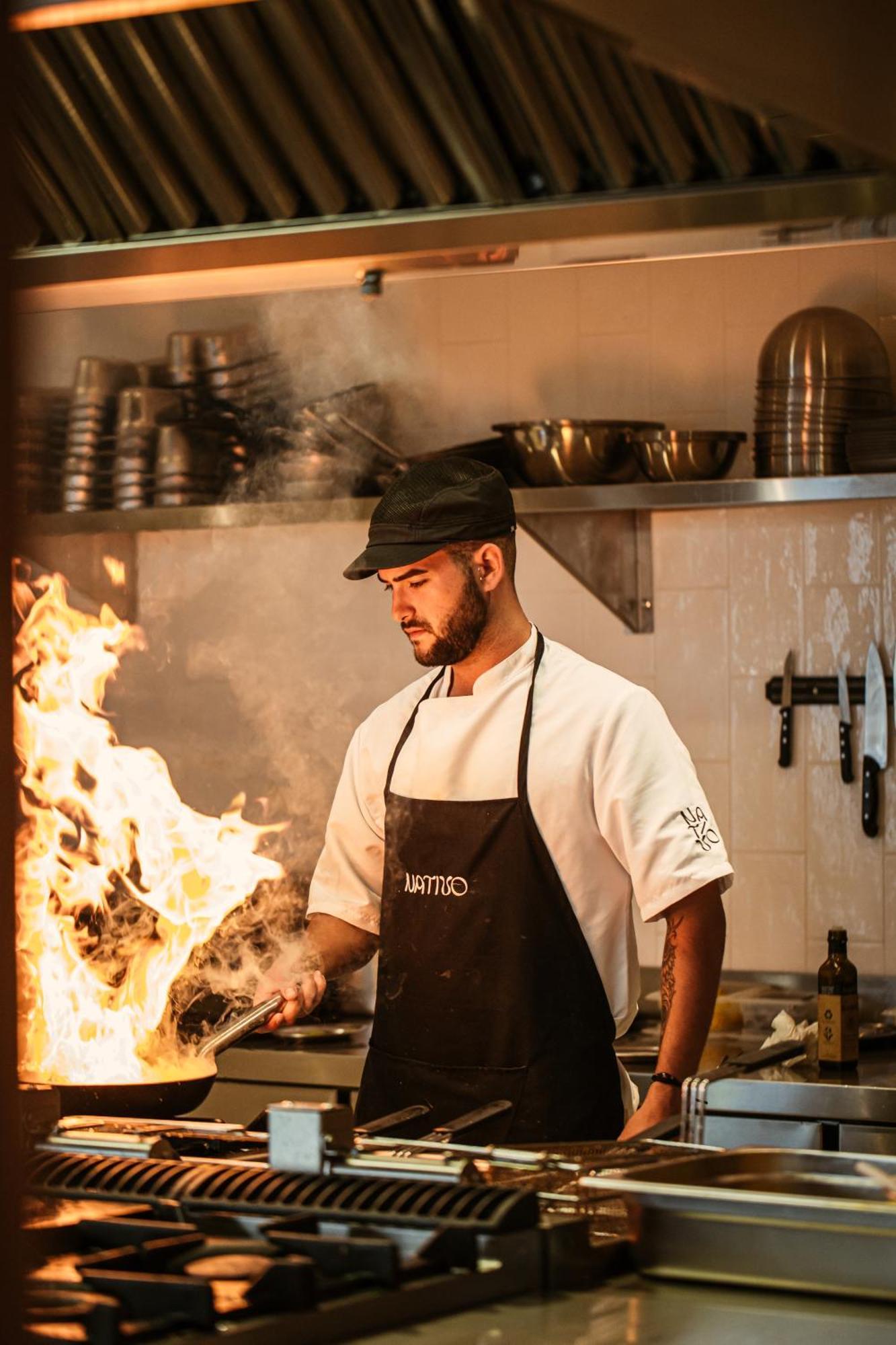 Nativo Hotel Ibiza Santa Eularia des Riu Ngoại thất bức ảnh