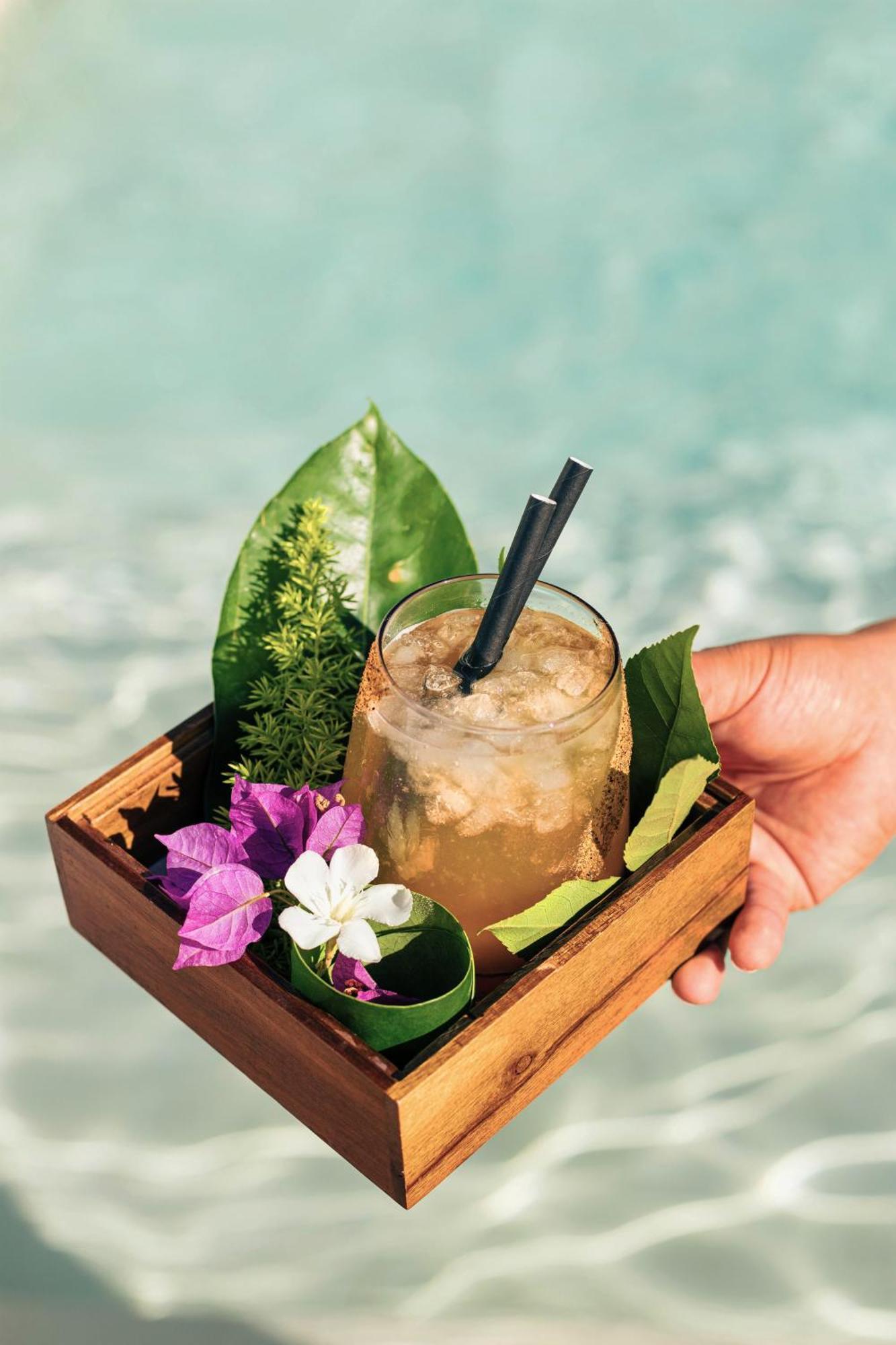 Nativo Hotel Ibiza Santa Eularia des Riu Ngoại thất bức ảnh