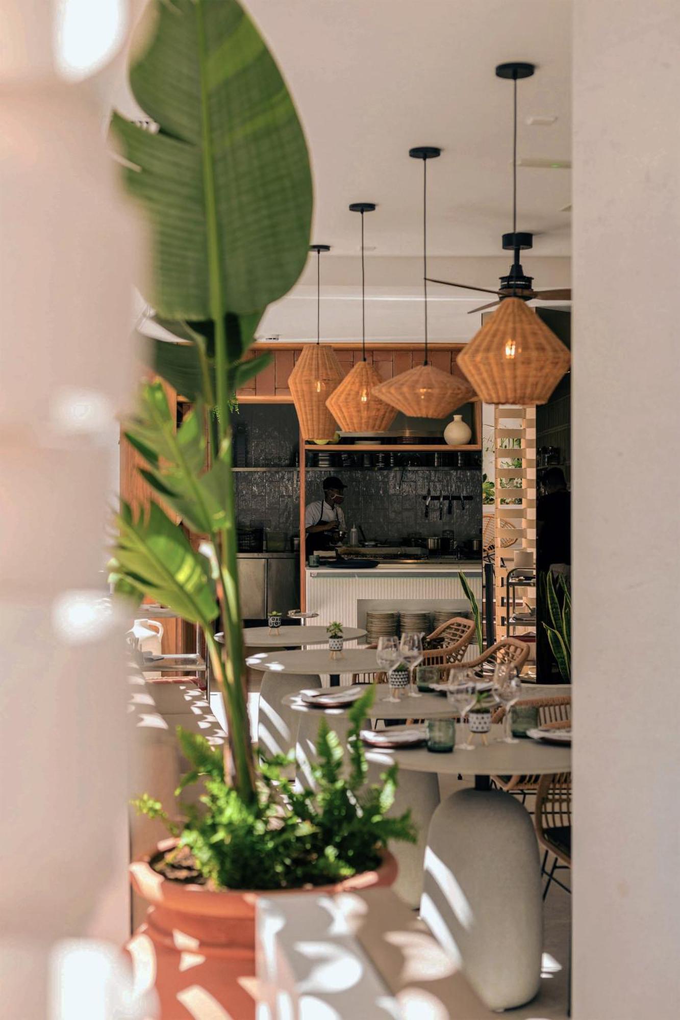 Nativo Hotel Ibiza Santa Eularia des Riu Ngoại thất bức ảnh
