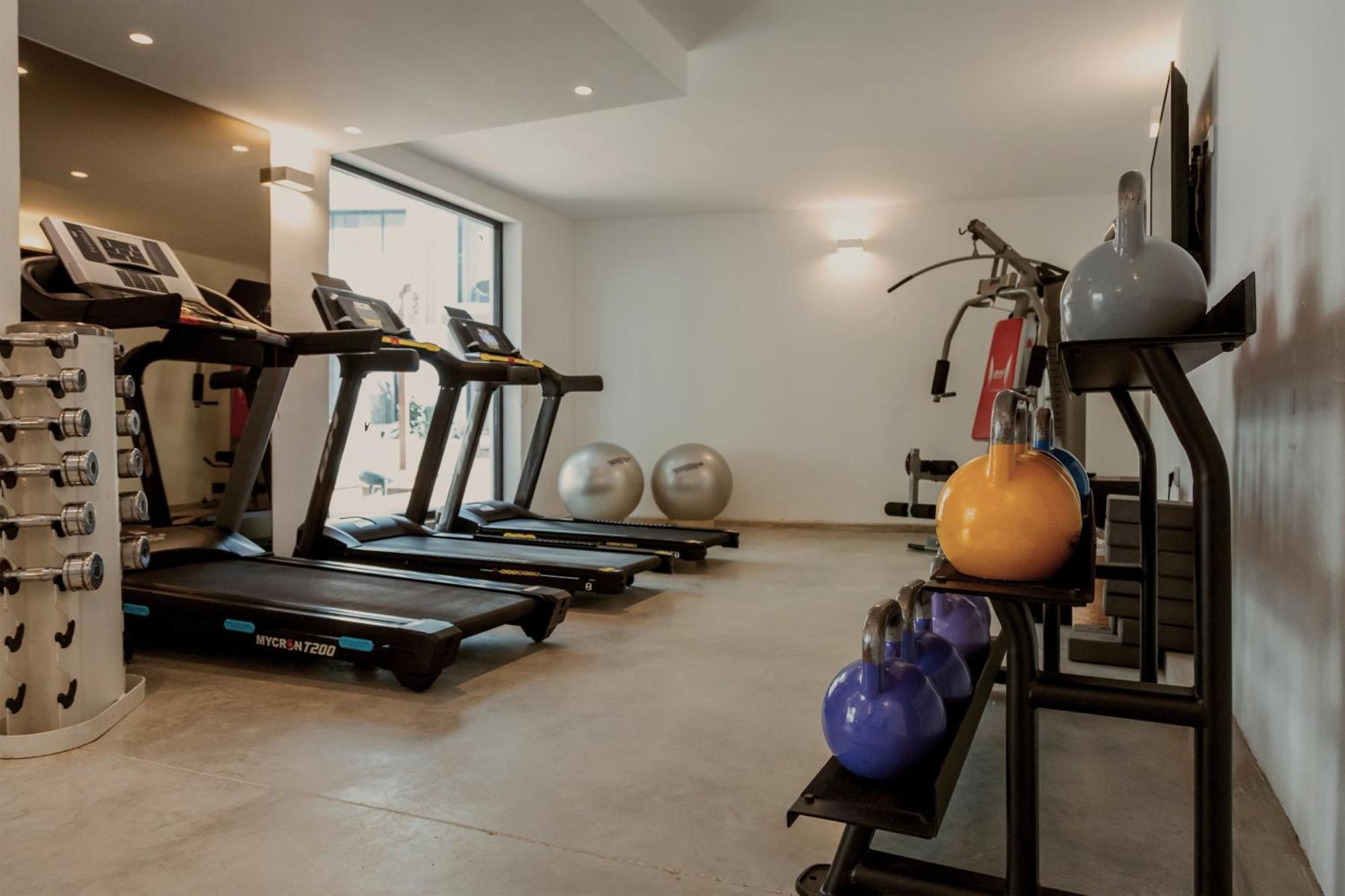 Nativo Hotel Ibiza Santa Eularia des Riu Ngoại thất bức ảnh