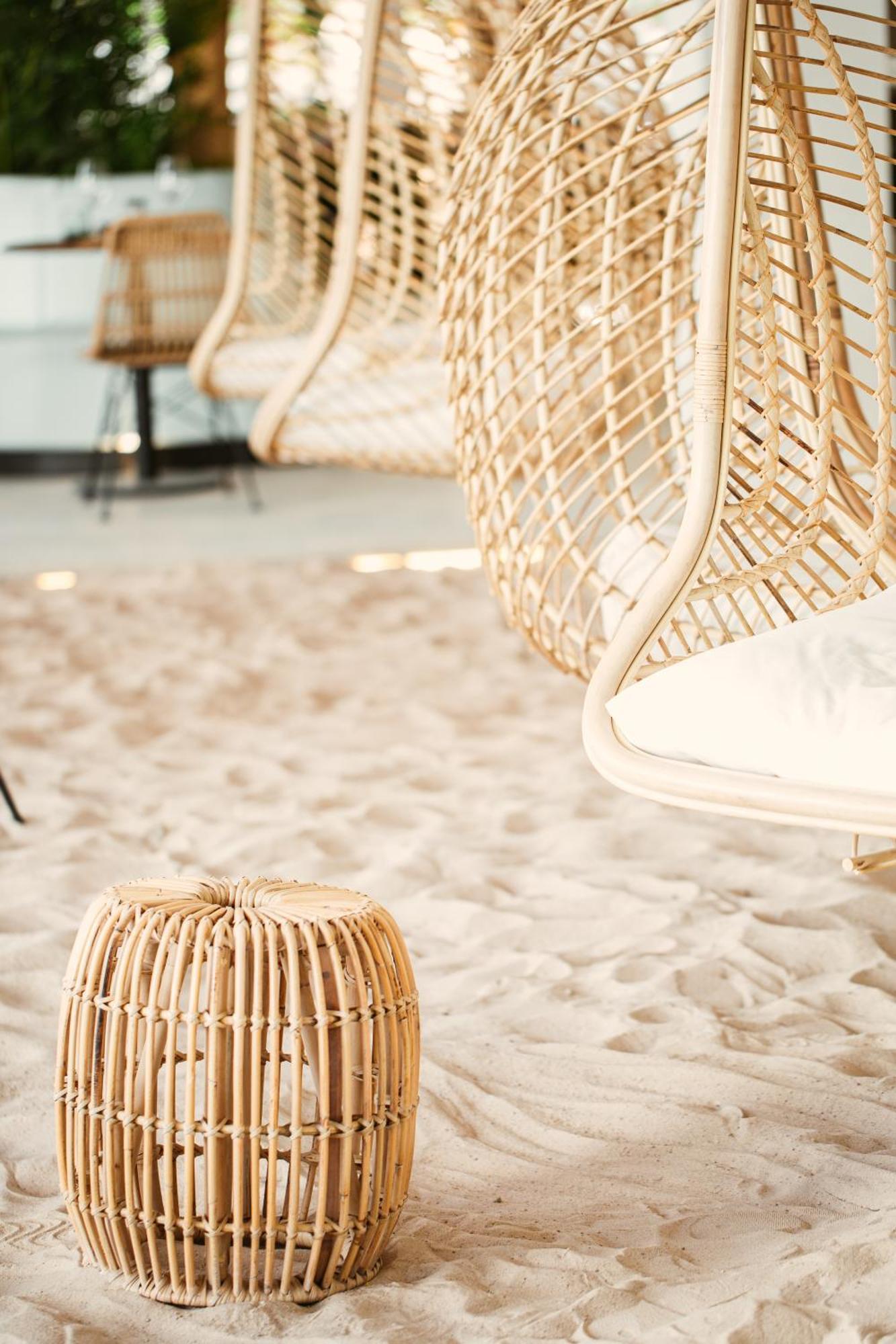Nativo Hotel Ibiza Santa Eularia des Riu Ngoại thất bức ảnh