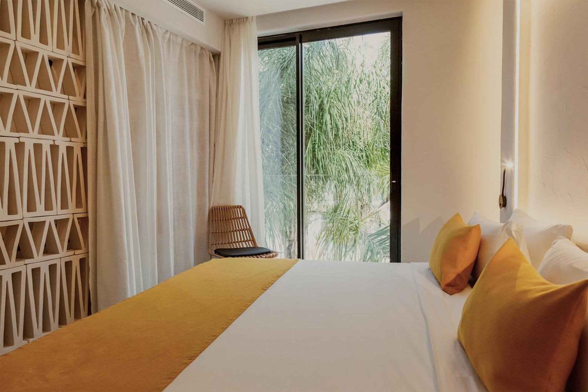 Nativo Hotel Ibiza Santa Eularia des Riu Phòng bức ảnh